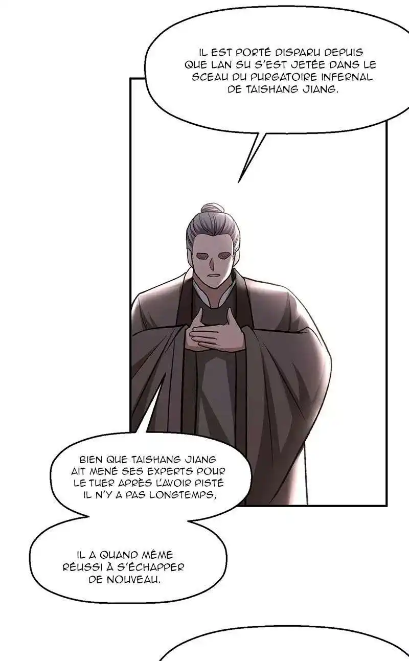 Martial Arts Reigns 503 page 3