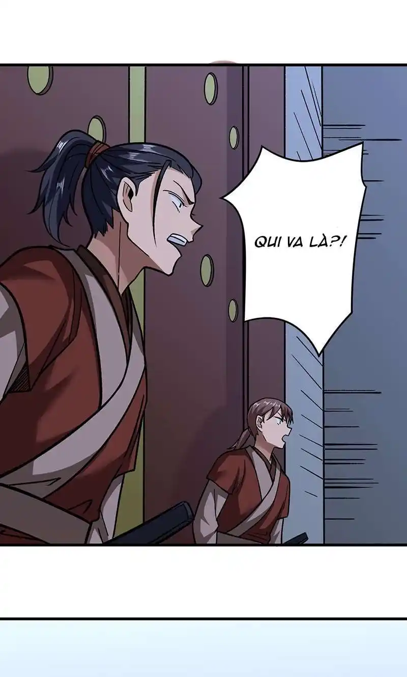 Martial Arts Reigns 309 page 3