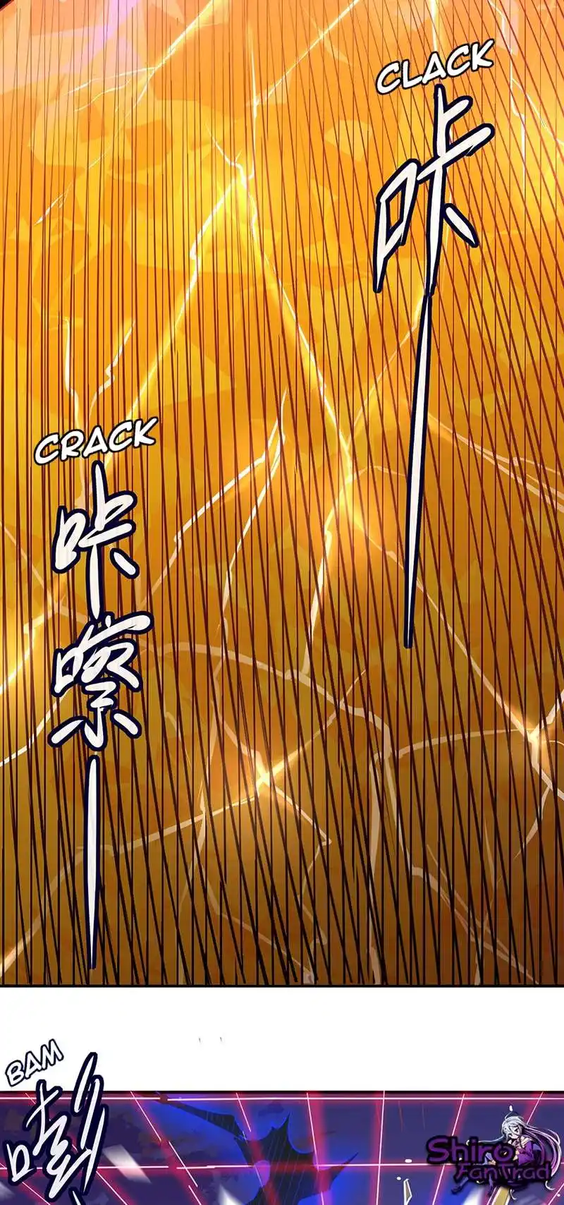Martial Arts Reigns 158 page 3