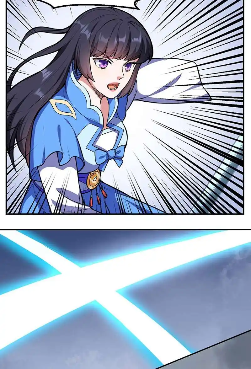 Martial Arts Reigns 191 page 10