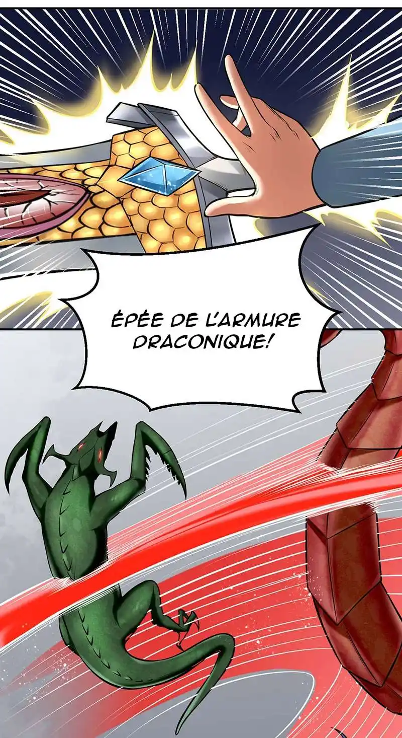 Martial Arts Reigns 191 page 7