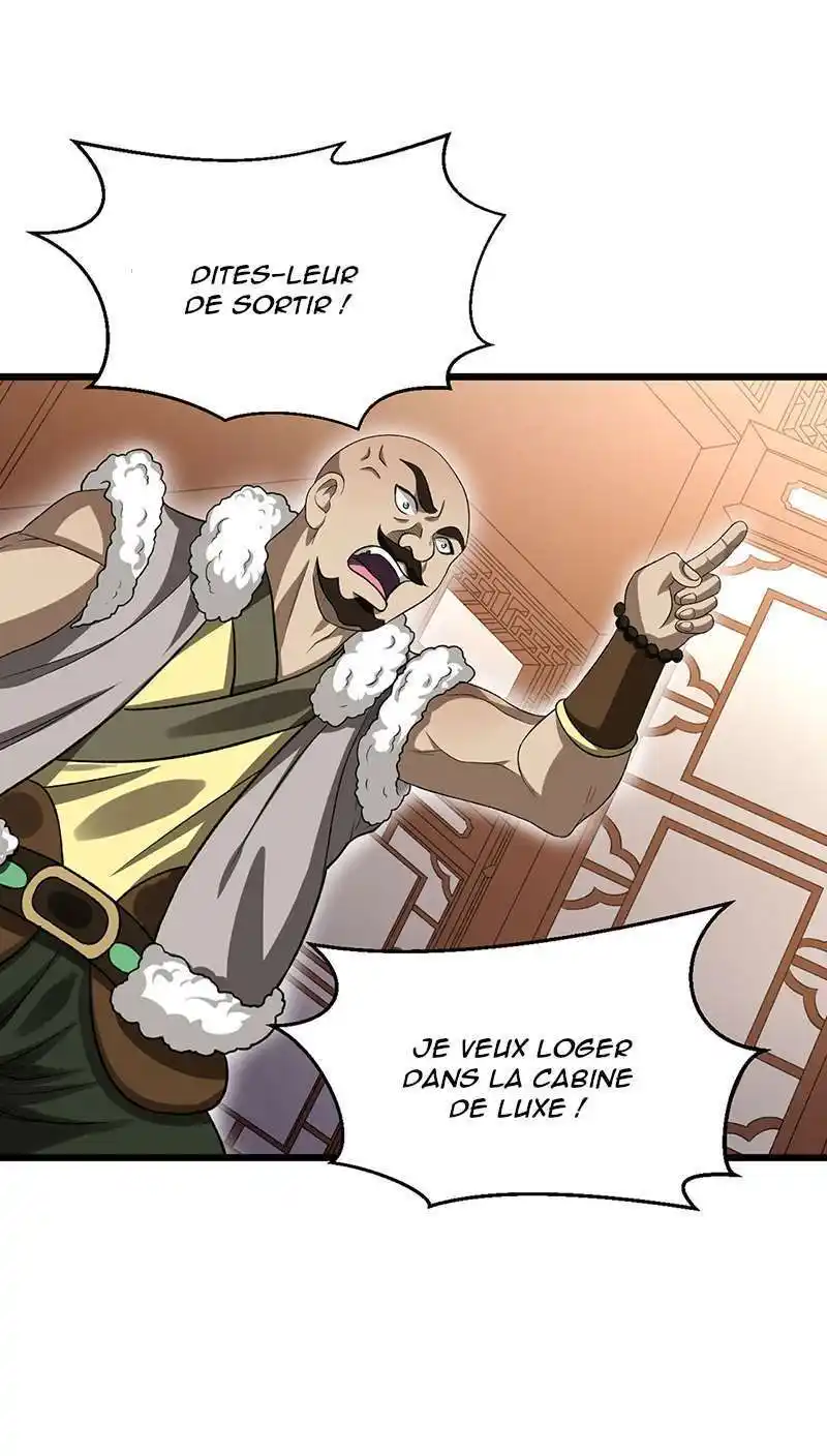 Martial Arts Reigns 592 page 2
