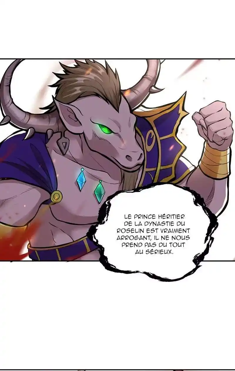 Martial Arts Reigns 450 page 2