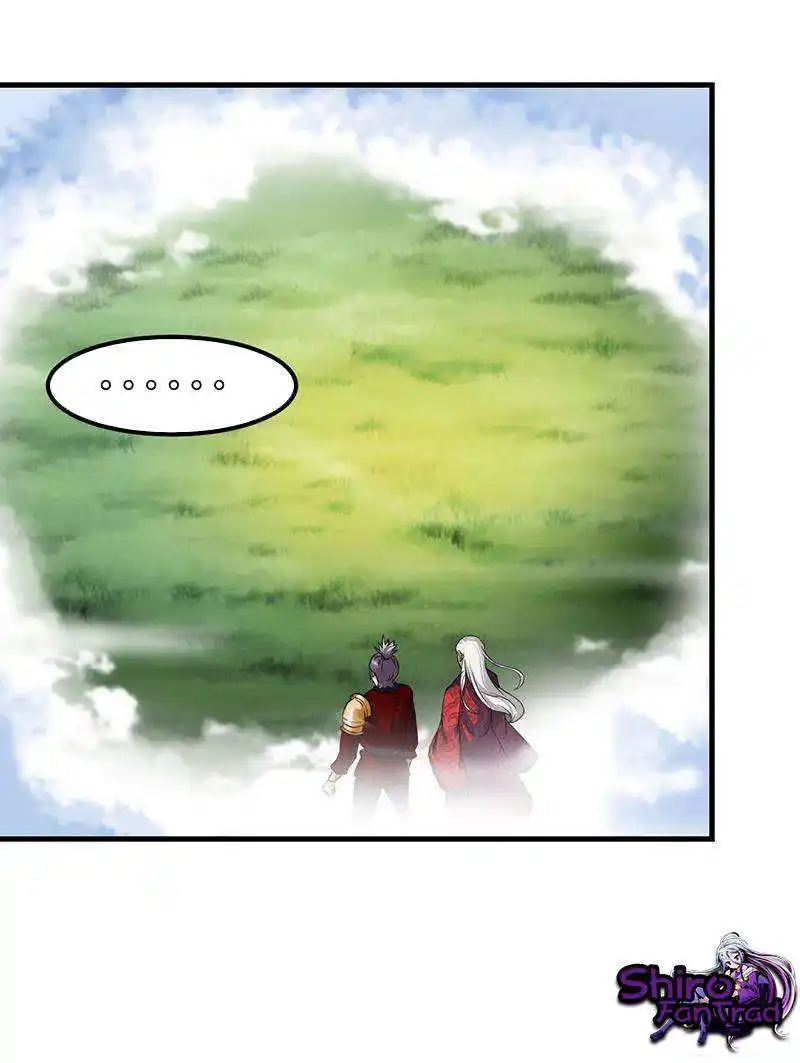 Martial Arts Reigns 10 page 2