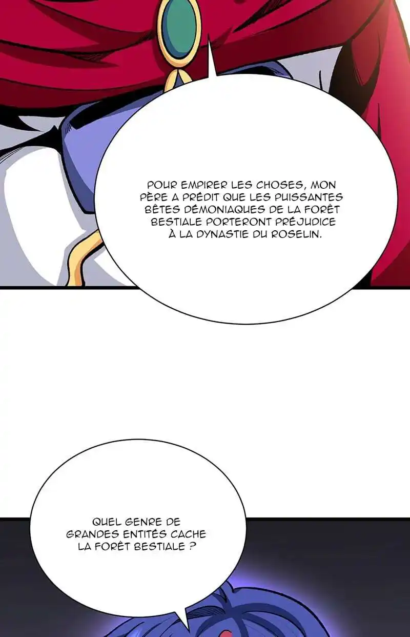 Martial Arts Reigns 570 page 9
