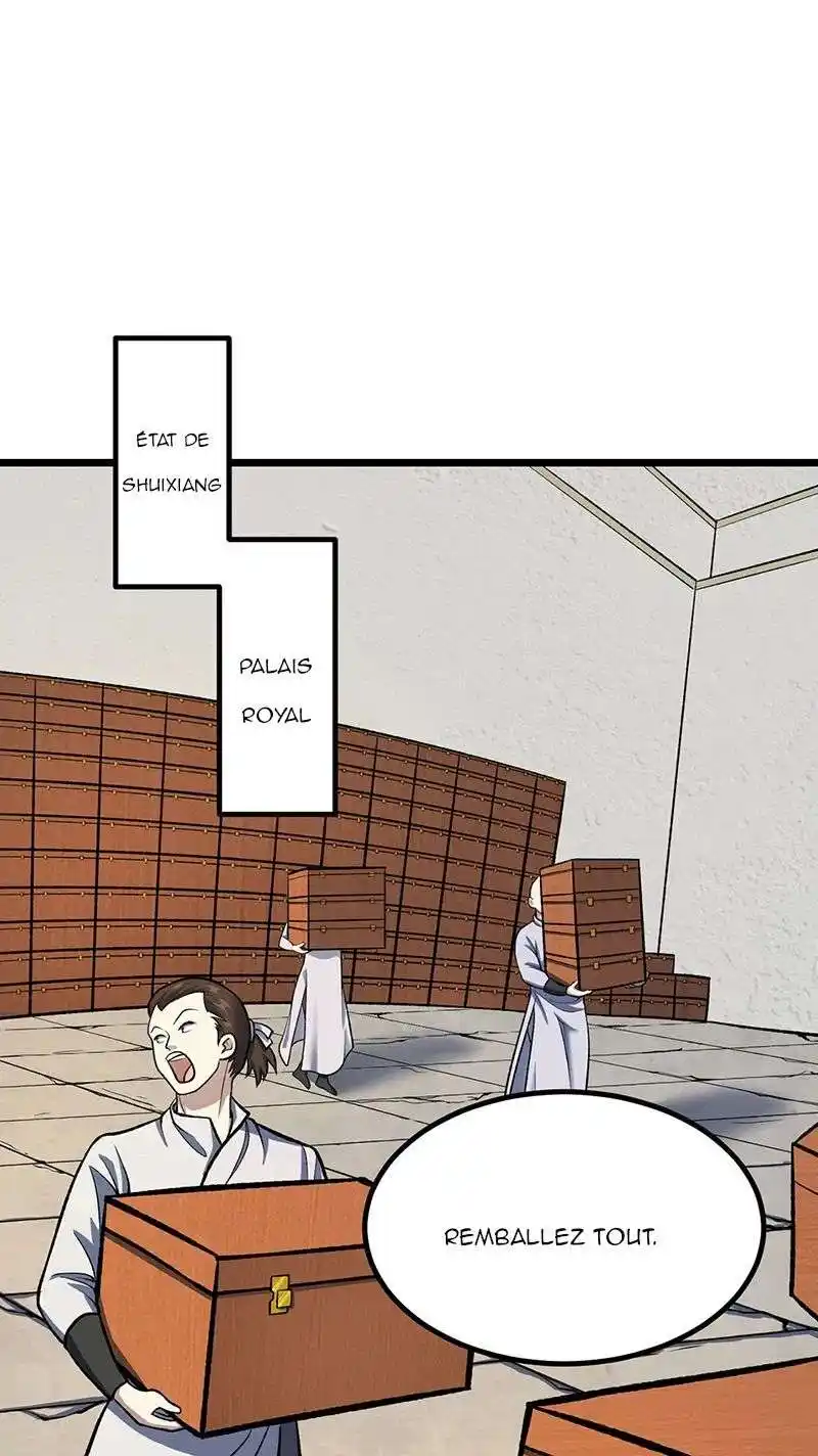 Martial Arts Reigns 512 page 2