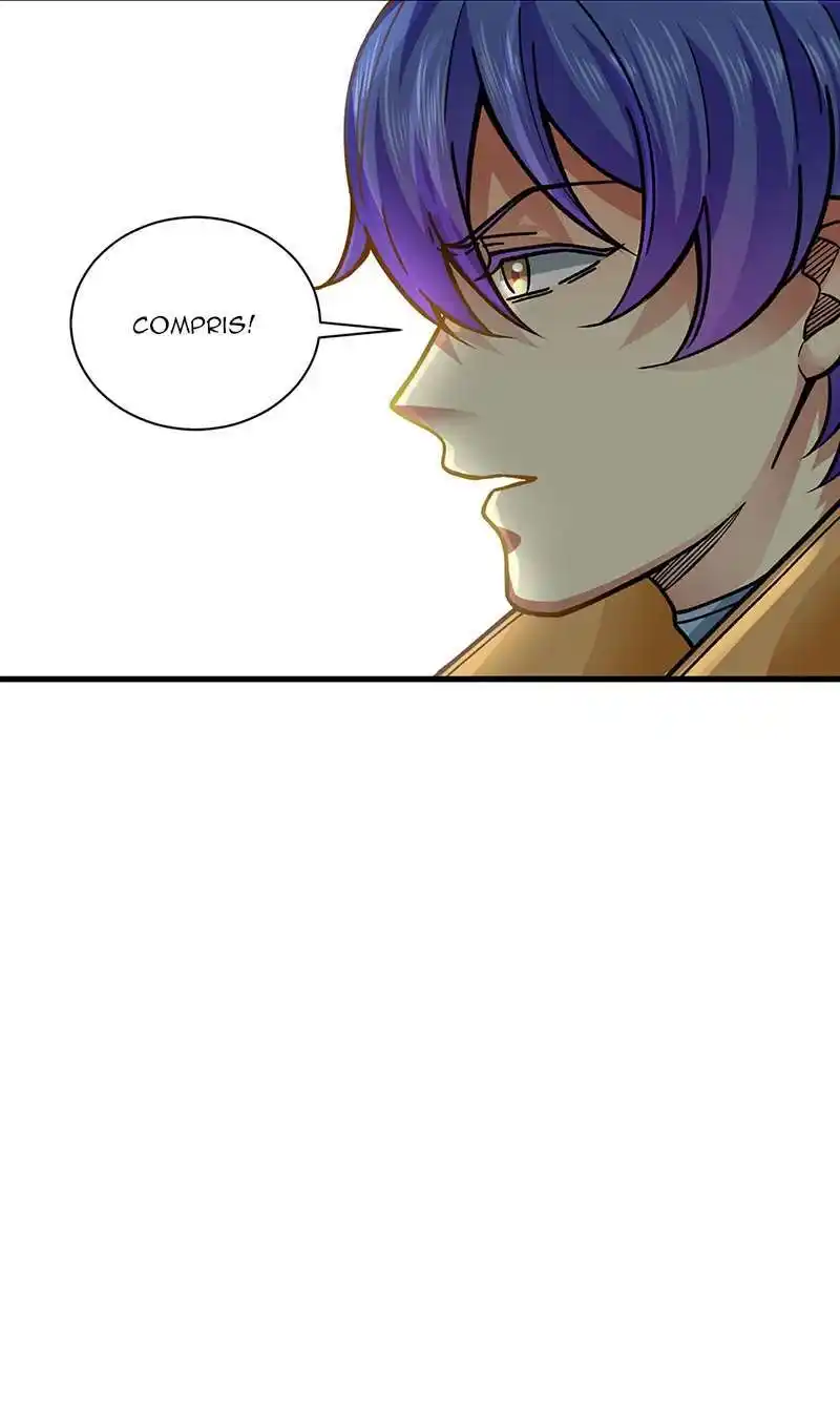 Martial Arts Reigns 342 page 5