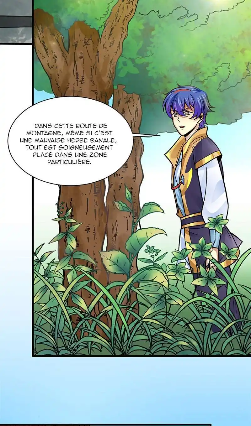 Martial Arts Reigns 342 page 7