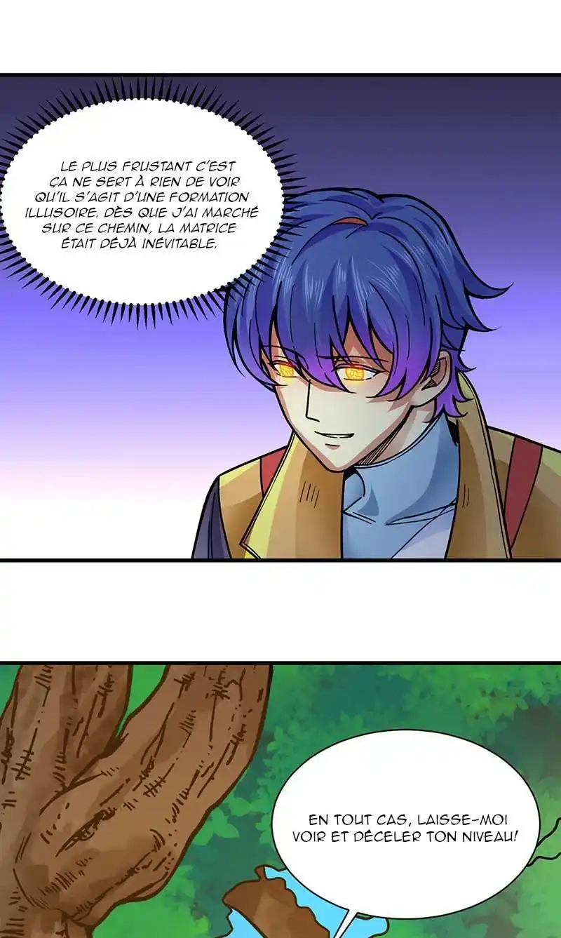 Martial Arts Reigns 342 page 9