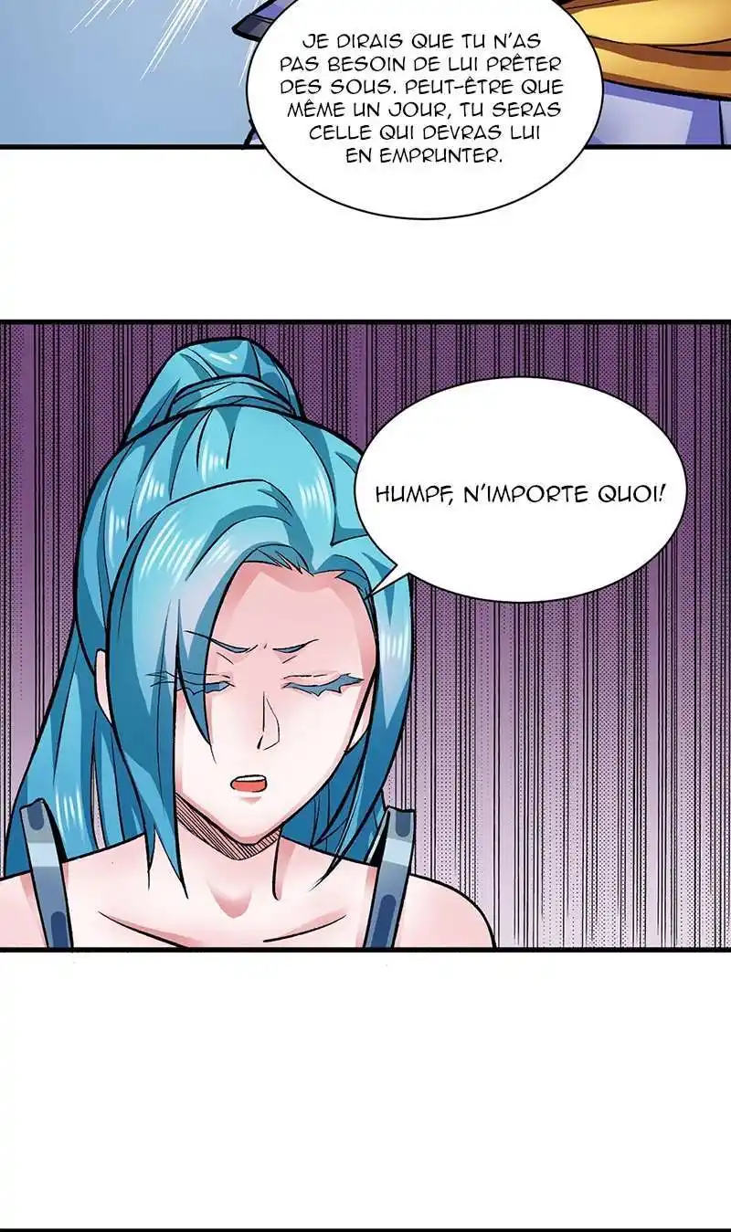 Martial Arts Reigns 284 page 14