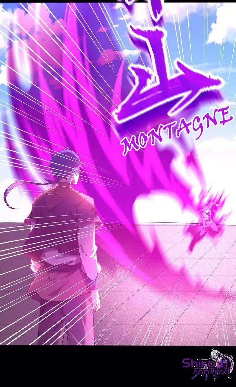 Martial Arts Reigns 19 page 4