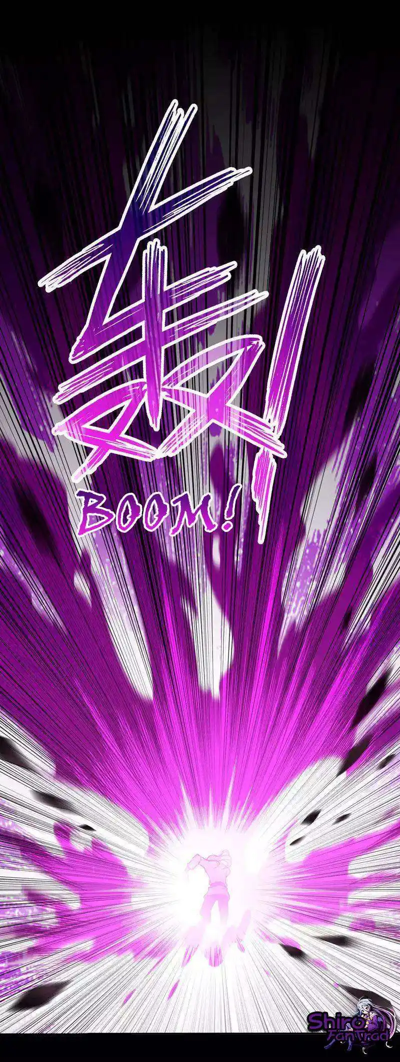 Martial Arts Reigns 19 page 5
