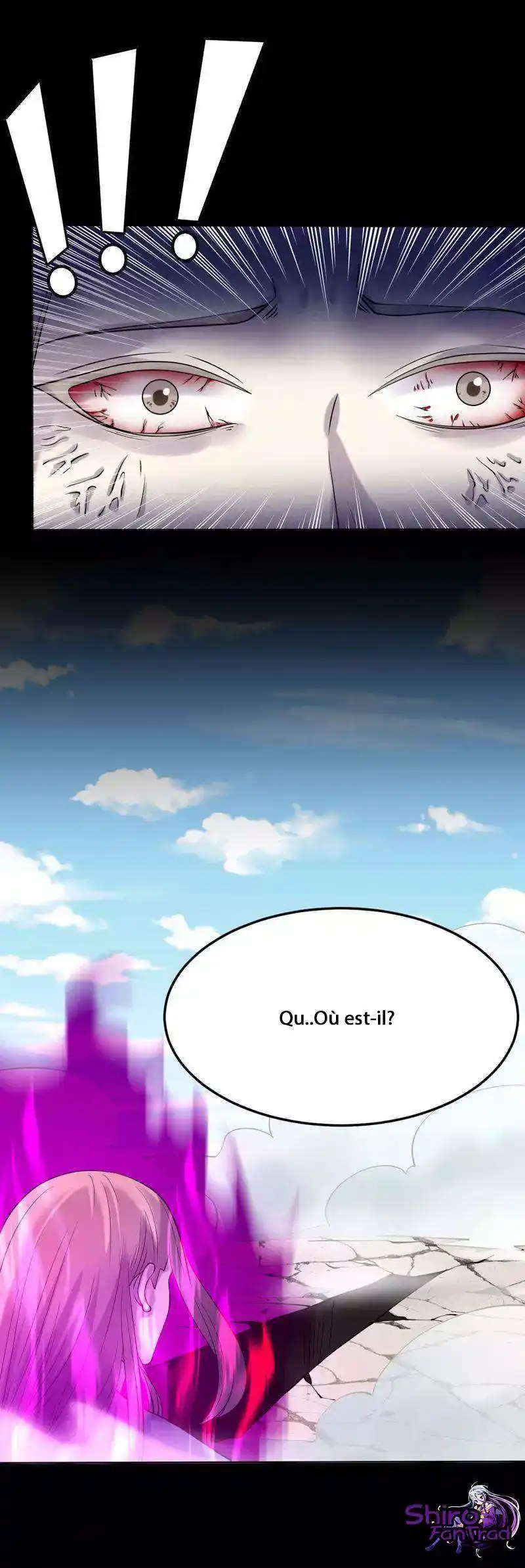 Martial Arts Reigns 19 page 6