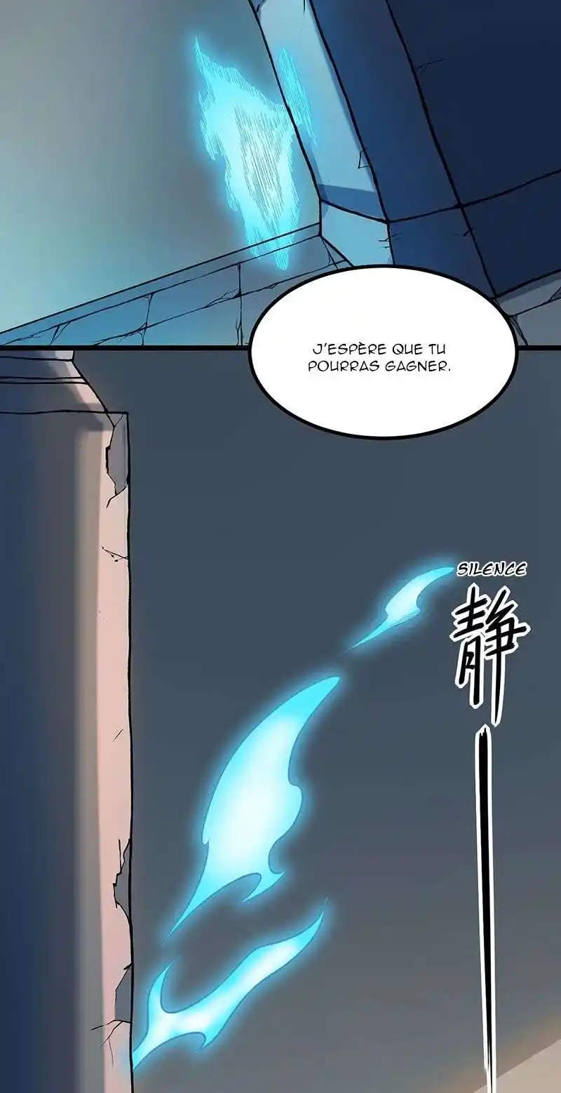 Martial Arts Reigns 525 page 5