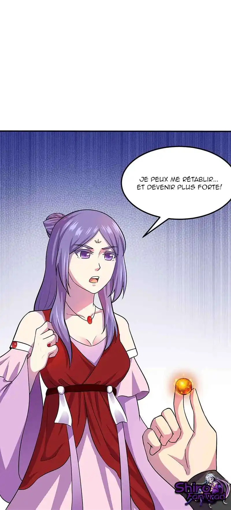 Martial Arts Reigns 145 page 2