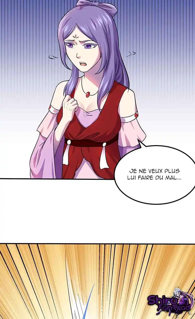 Martial Arts Reigns 145 page 5