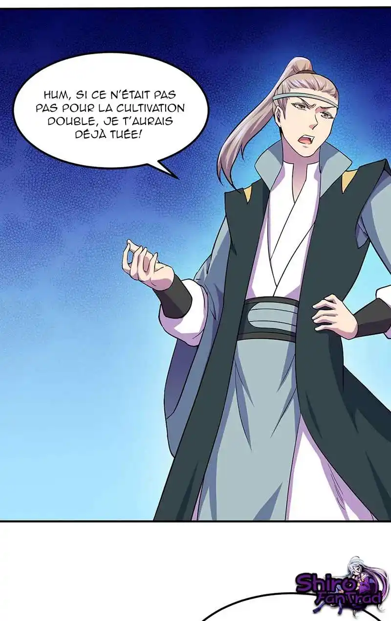 Martial Arts Reigns 145 page 9
