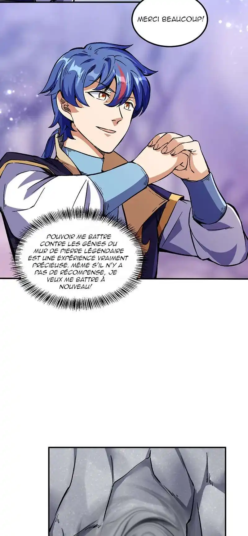 Martial Arts Reigns 236 page 16