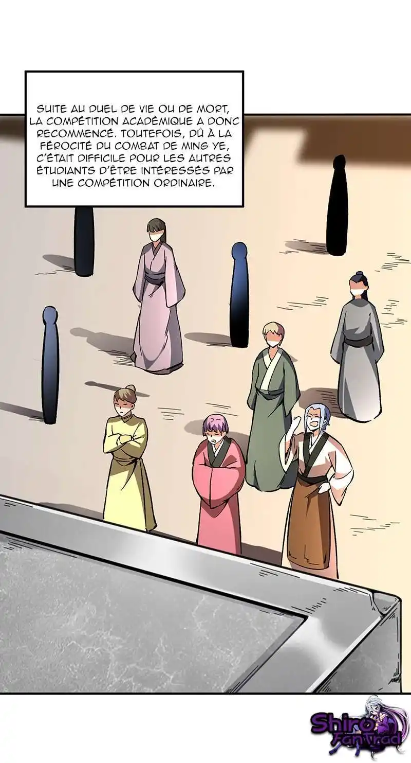 Martial Arts Reigns 236 page 2