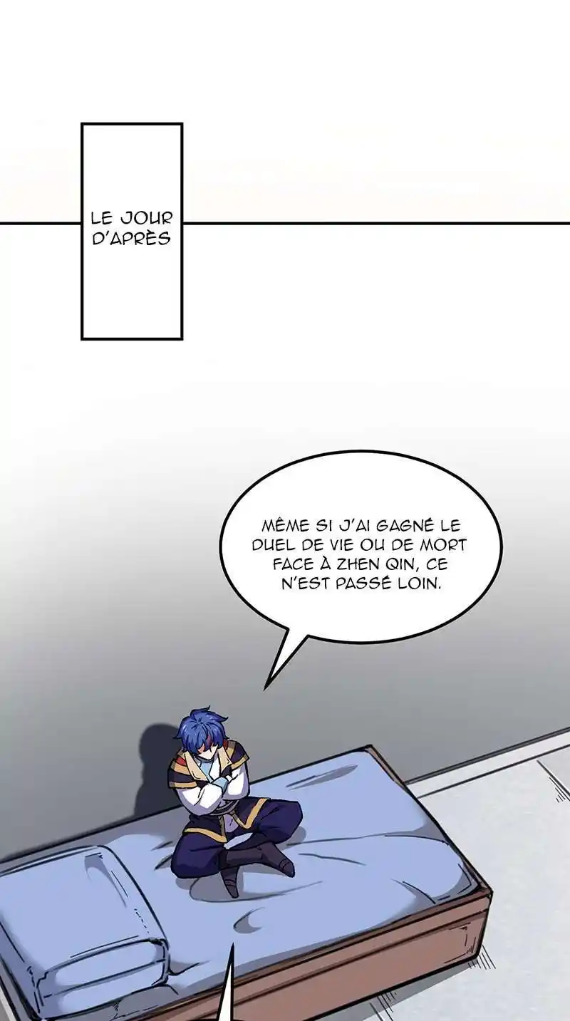 Martial Arts Reigns 236 page 4