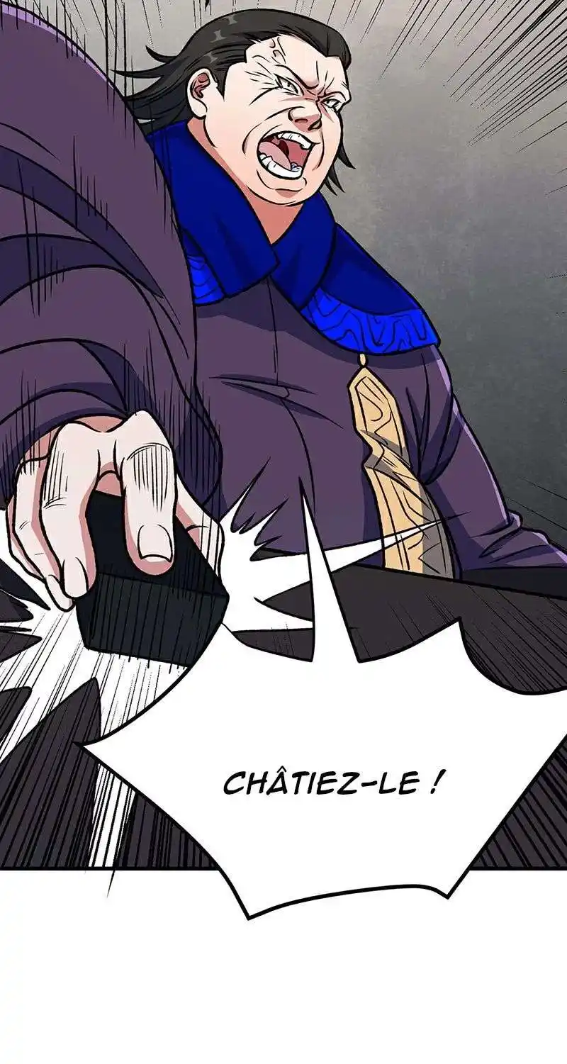 Martial Arts Reigns 555 page 11