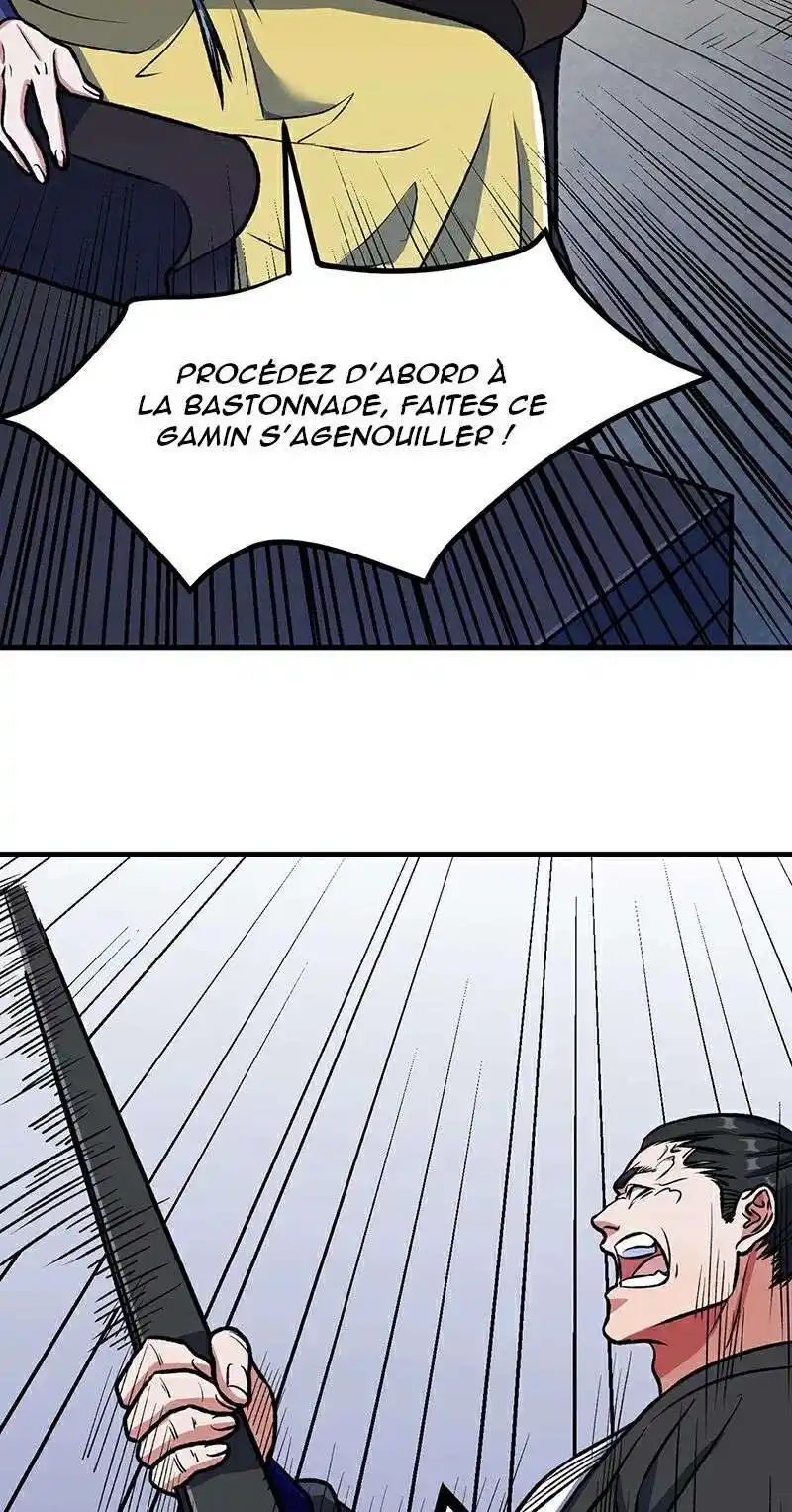 Martial Arts Reigns 555 page 13