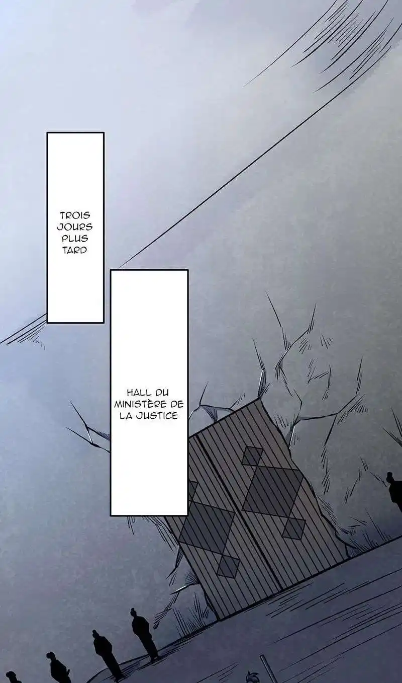 Martial Arts Reigns 555 page 2