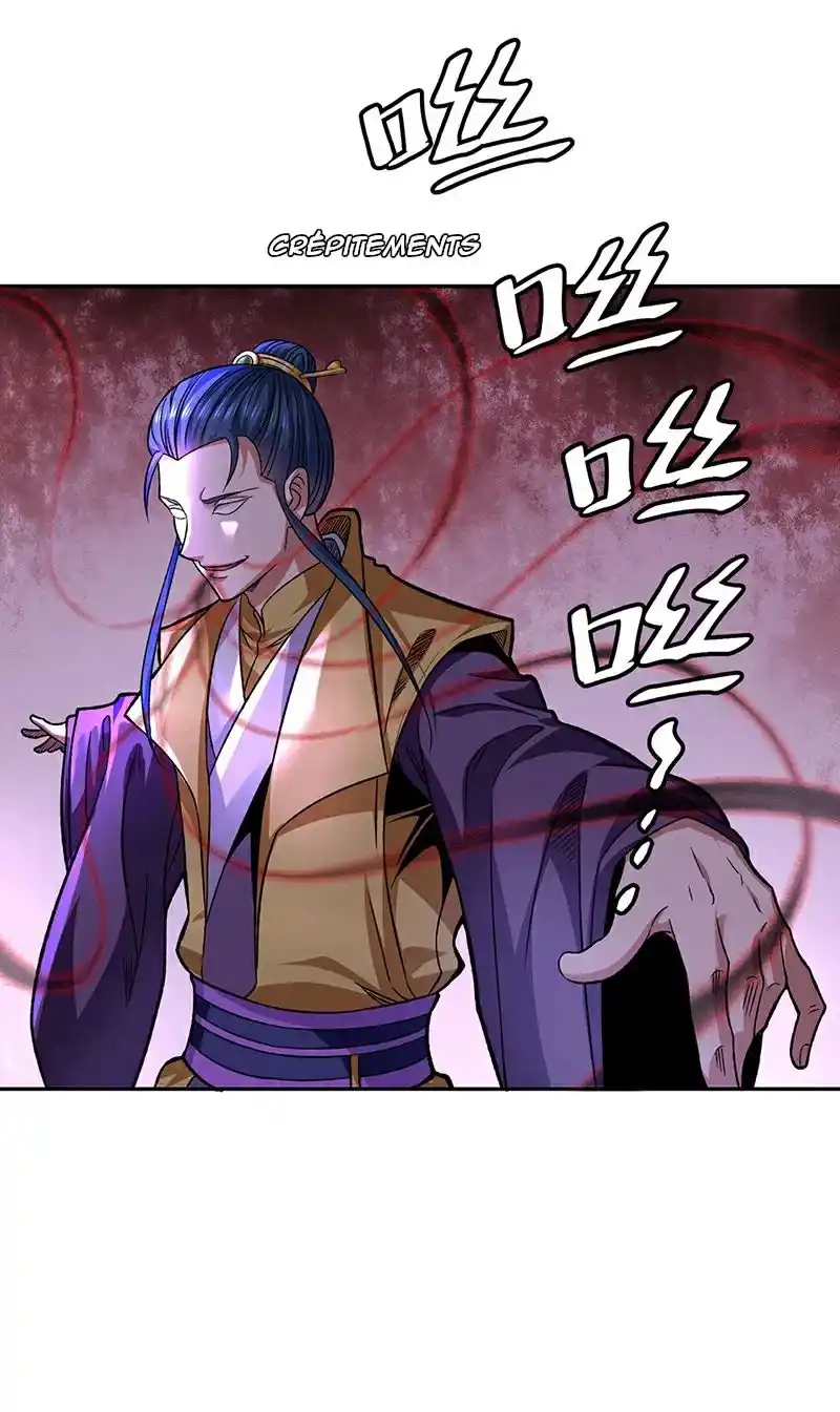 Martial Arts Reigns 550 page 4