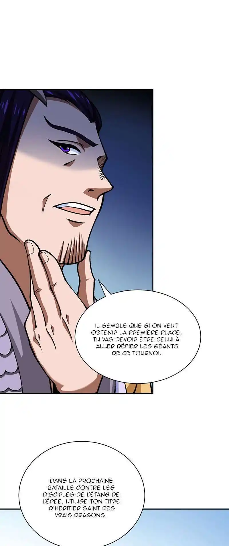 Martial Arts Reigns 403 page 3