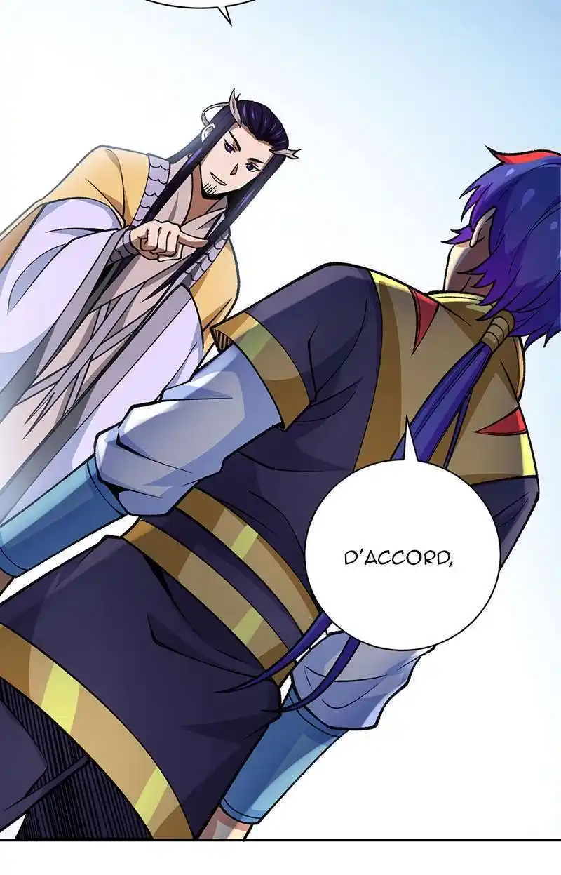 Martial Arts Reigns 403 page 4