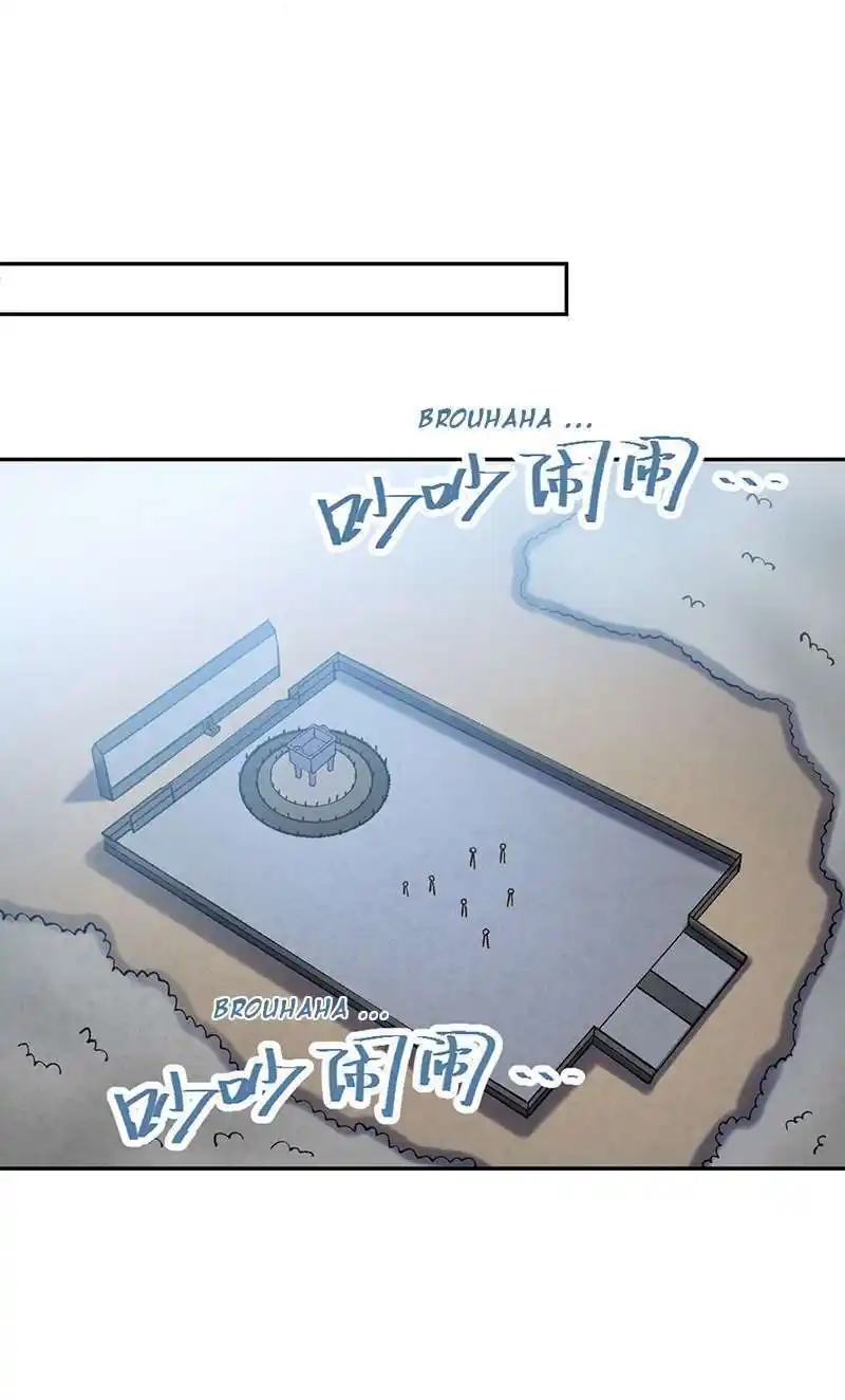 Martial Arts Reigns 403 page 6