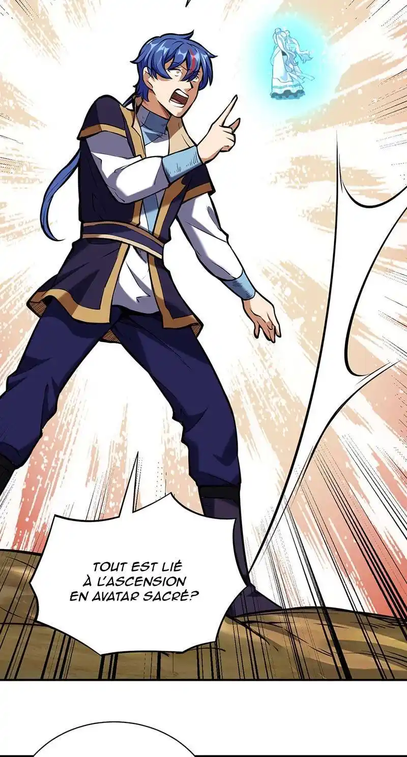 Martial Arts Reigns 248 page 4