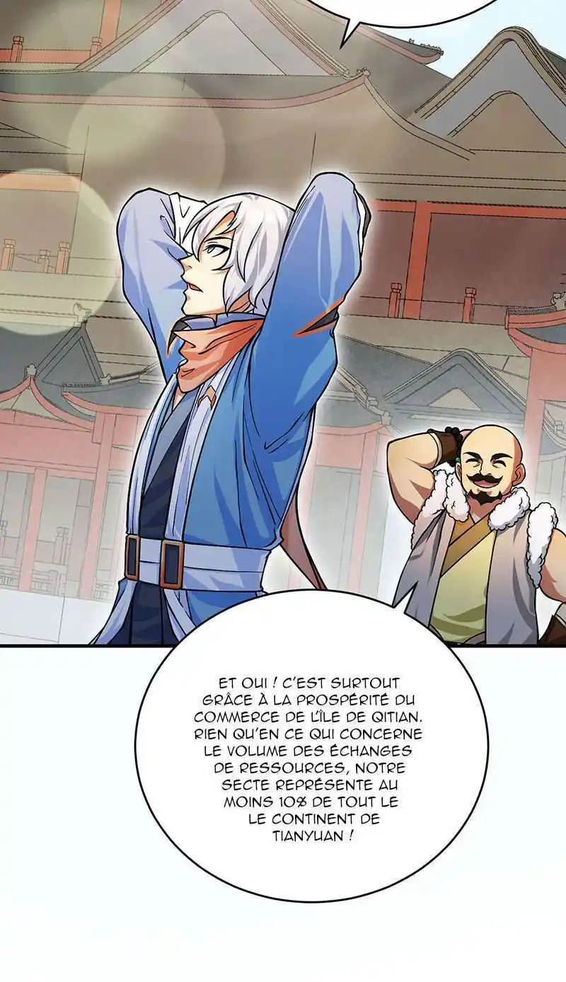 Martial Arts Reigns 593 page 10