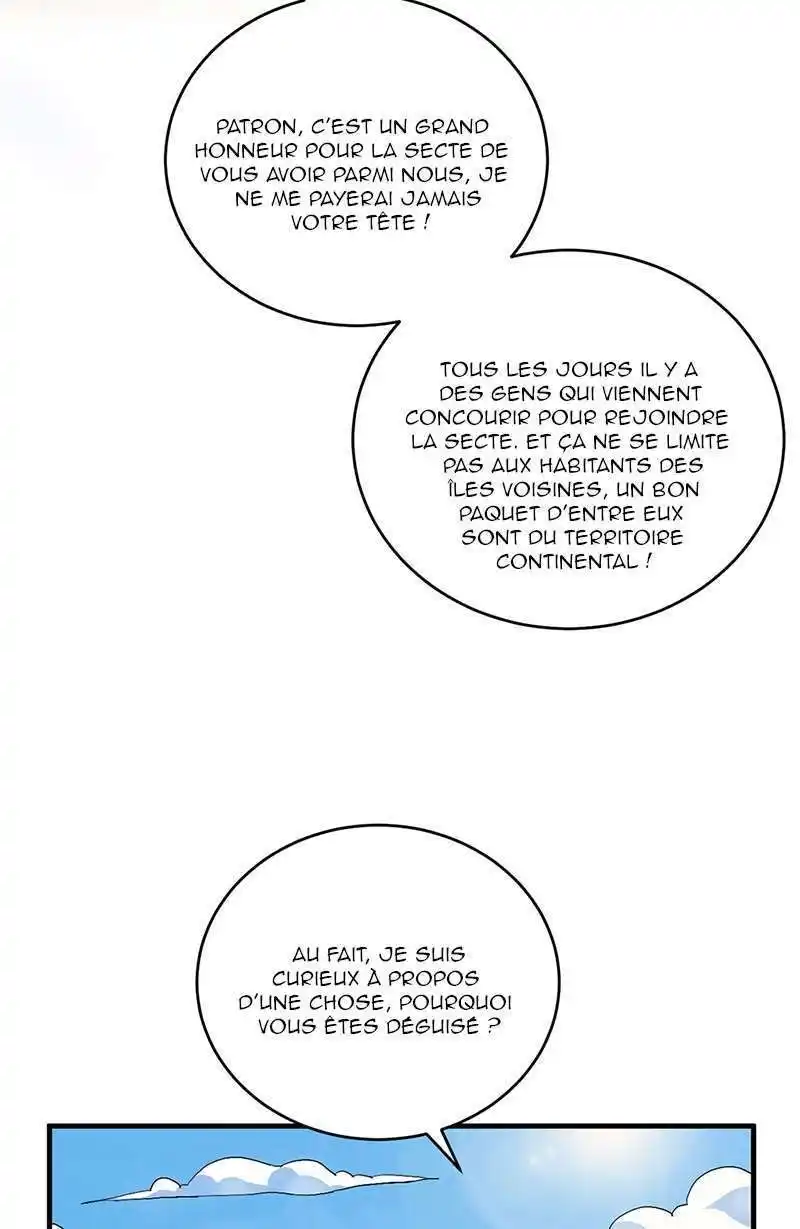 Martial Arts Reigns 593 page 4