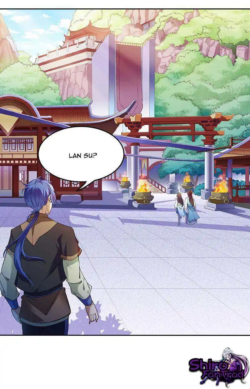 Martial Arts Reigns 54 page 3