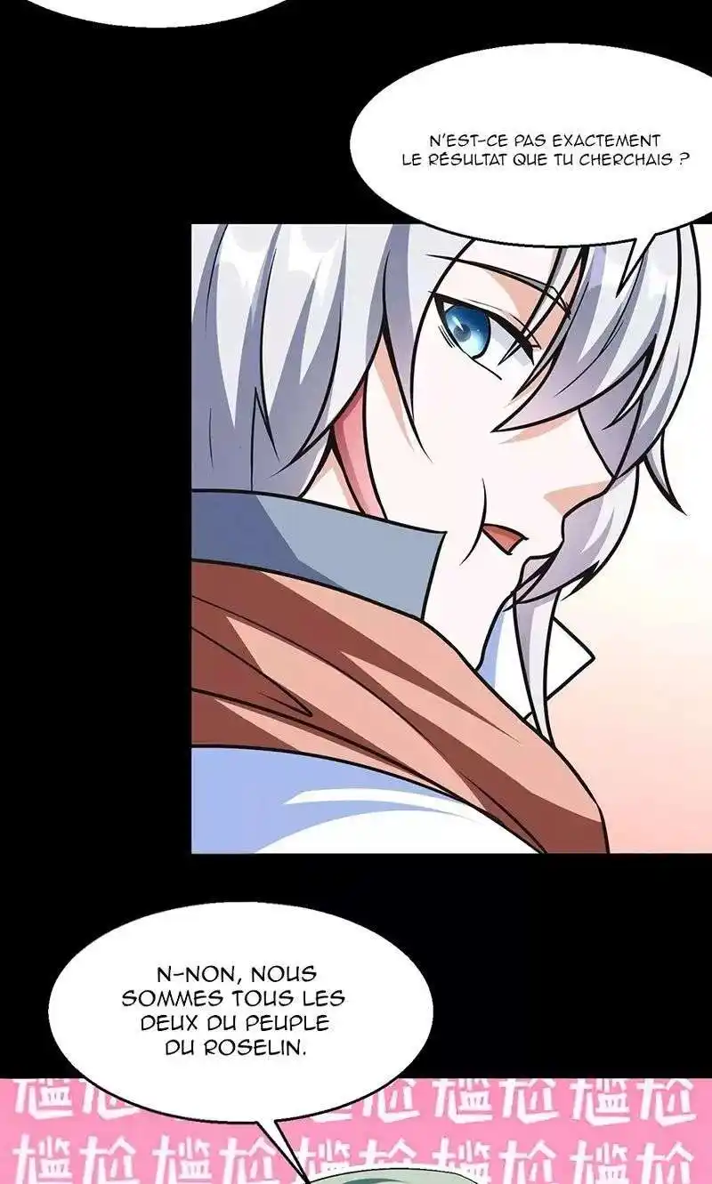 Martial Arts Reigns 467 page 4