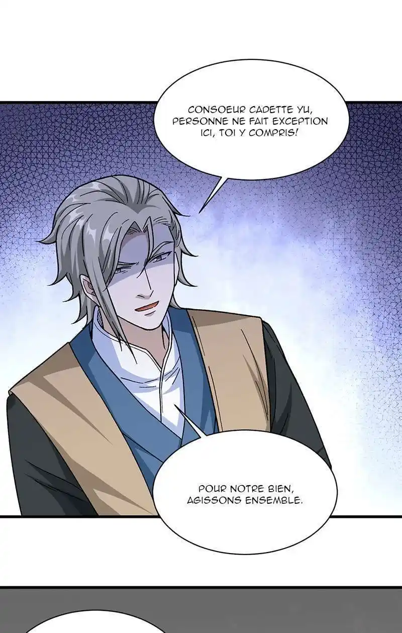Martial Arts Reigns 382 page 2