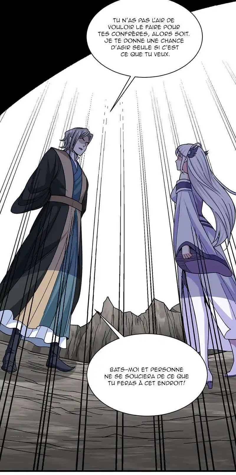 Martial Arts Reigns 382 page 4