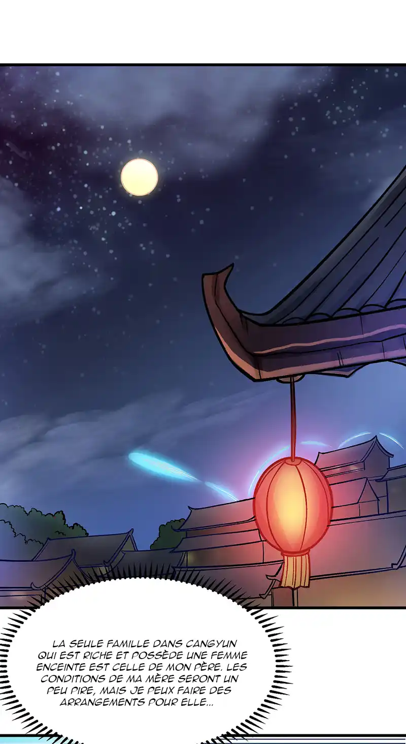 Martial Arts Reigns 315 page 2