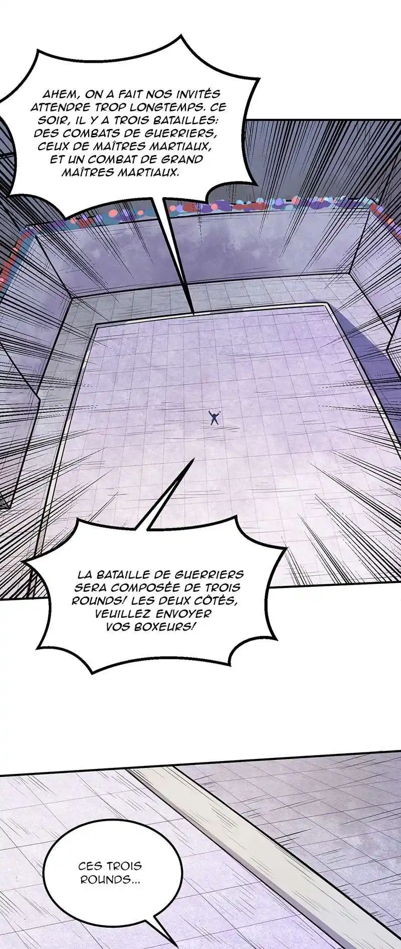 Martial Arts Reigns 250 page 2