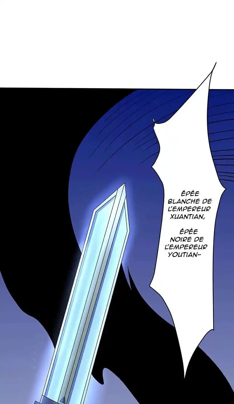 Martial Arts Reigns 563 page 4