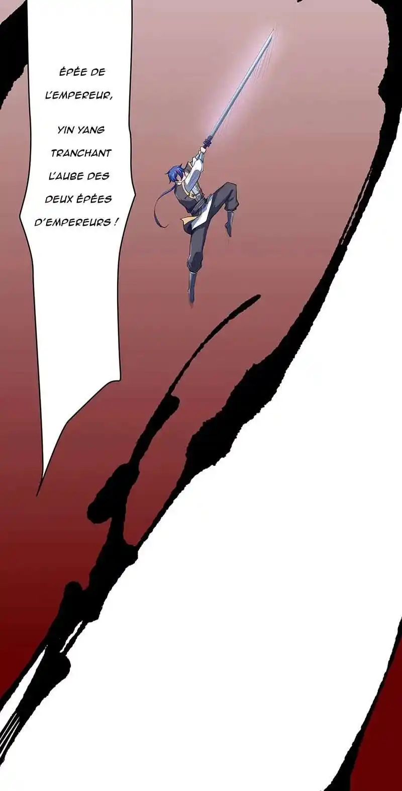 Martial Arts Reigns 563 page 6