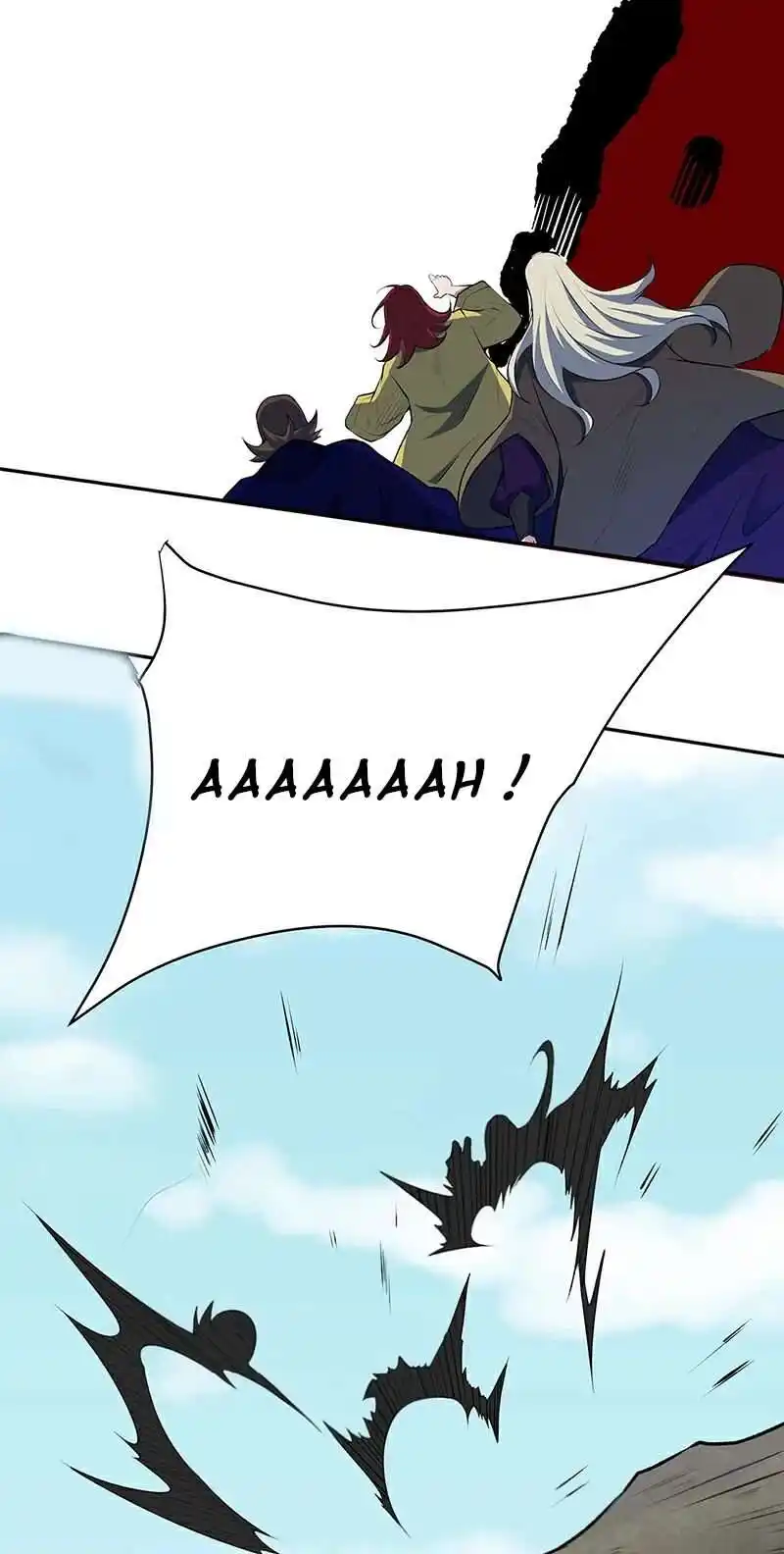 Martial Arts Reigns 563 page 7