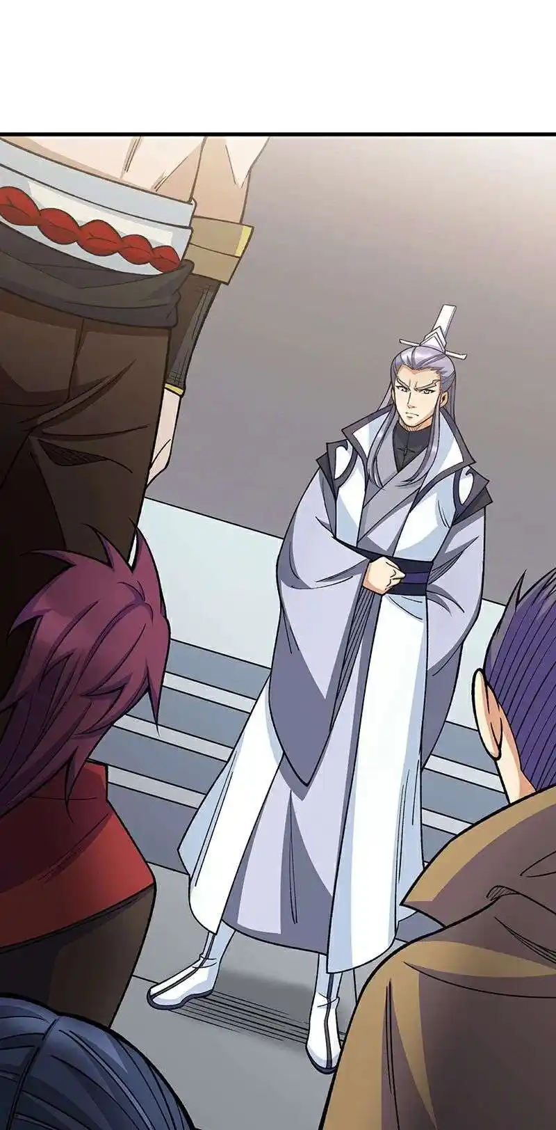 Martial Arts Reigns 577 page 2