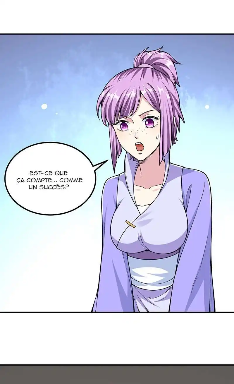 Martial Arts Reigns 383 page 14