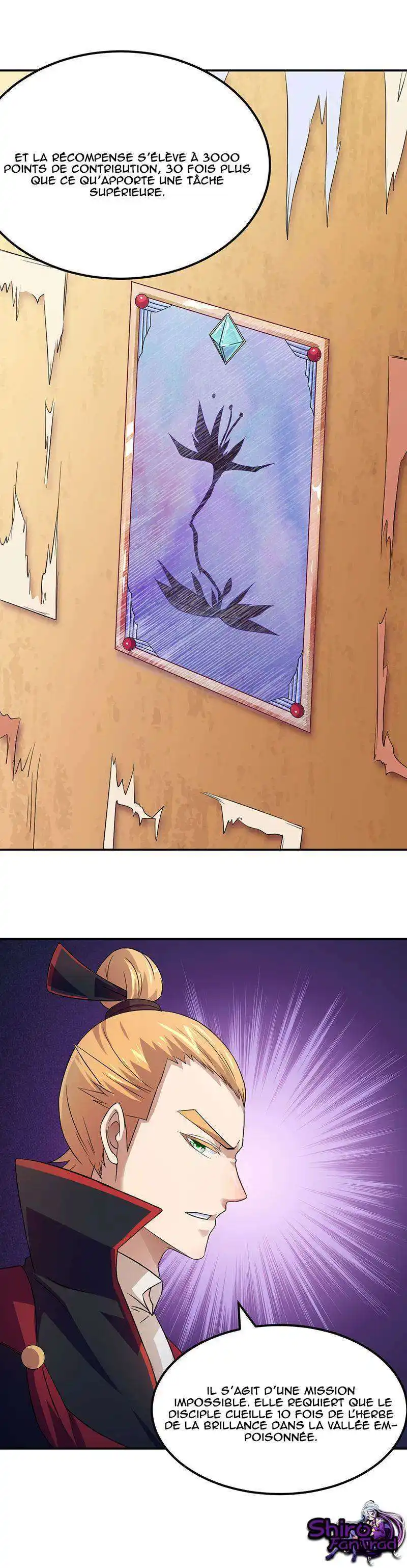 Martial Arts Reigns 52 page 13