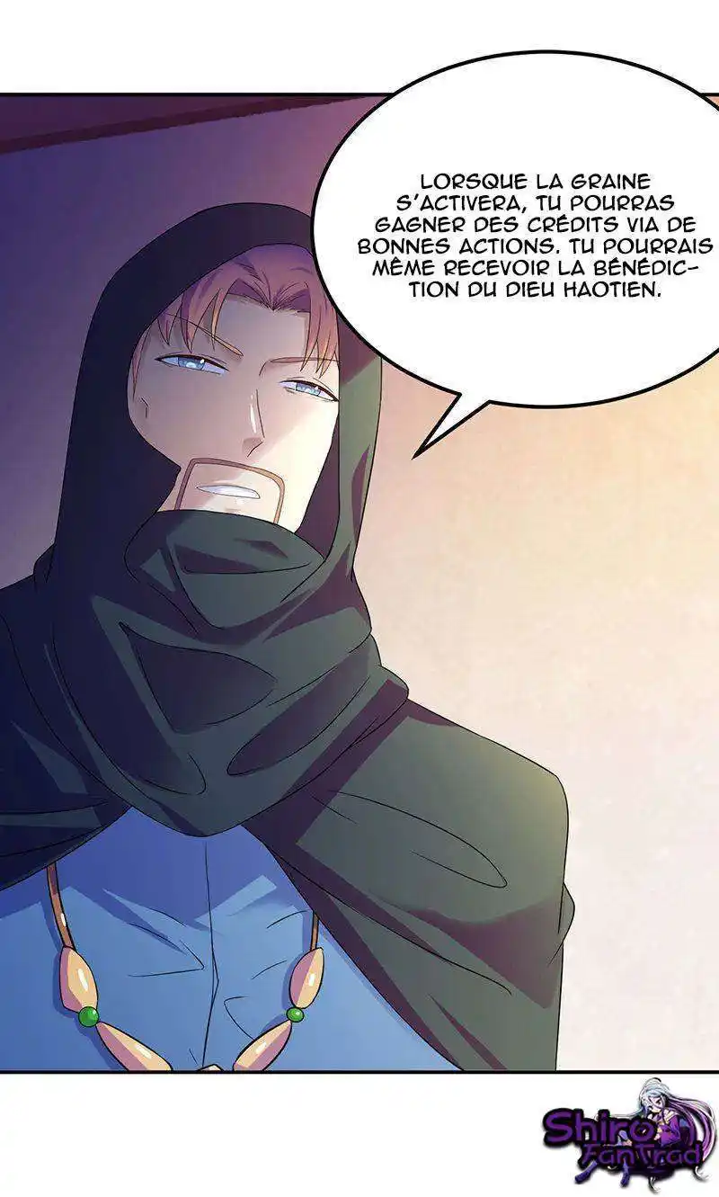 Martial Arts Reigns 52 page 3