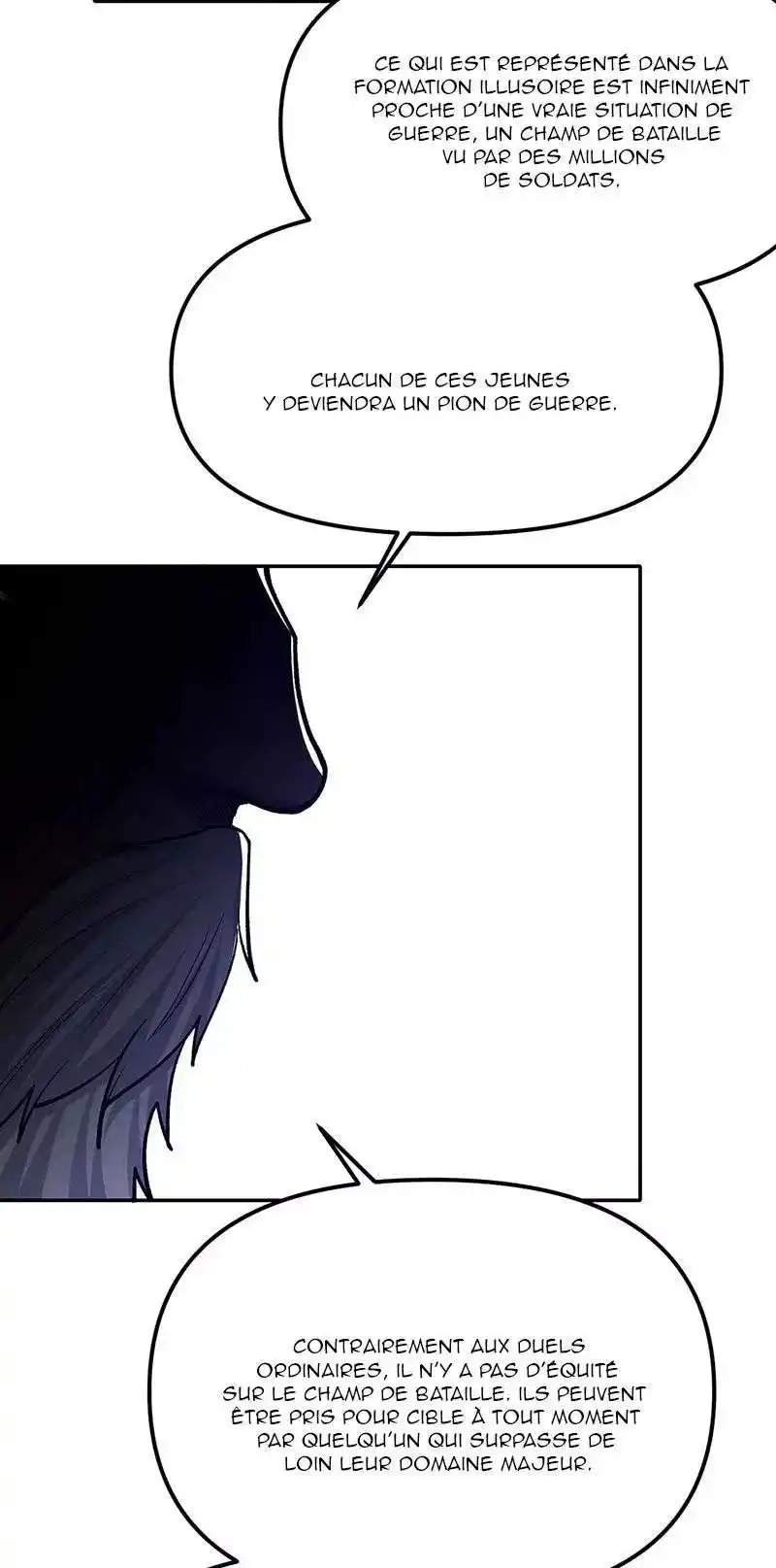 Martial Arts Reigns 427 page 3