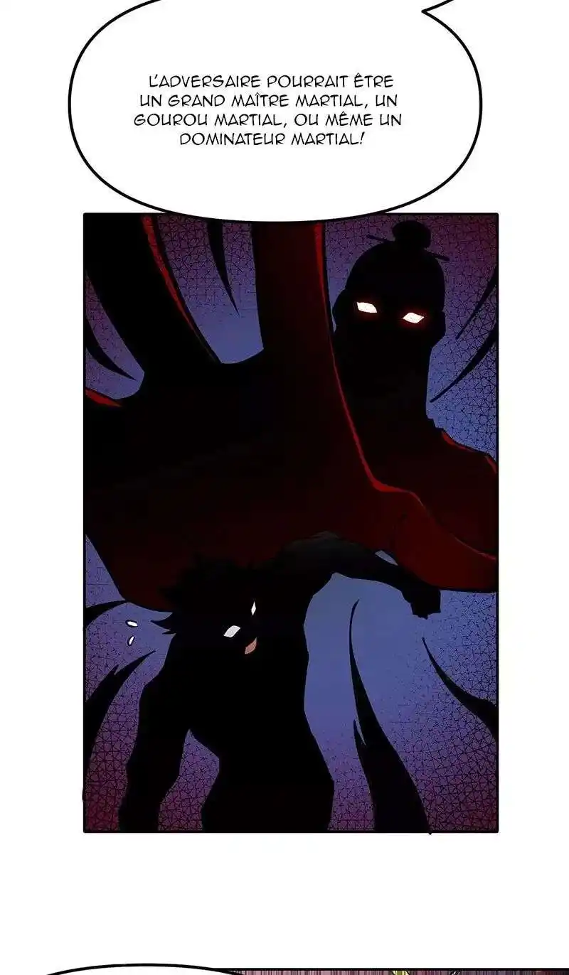 Martial Arts Reigns 427 page 4