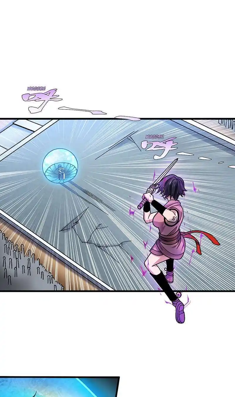 Martial Arts Reigns 405 page 2